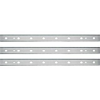 DeWALT DW7342 Reversible Planer Knife, 12-1/2 in. Long, Steel, 3 Pack