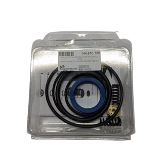 Sames-Kremlin Air Motor Repair Kit for 340/2 Air Motor - 144.850.150