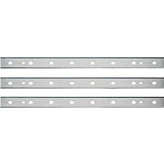 DeWALT DW7352 Reversible Thickness Planer Knife, 13 in. Long, Steel, 3 Pack