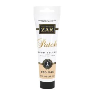 Zar Wood Patch, Red Oak, 3 oz