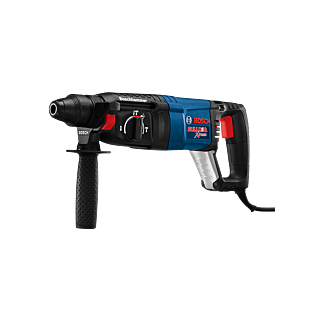Bosch 11255VSR SDS-plus® Bulldog™ Xtreme 1 in. Rotary Hammer