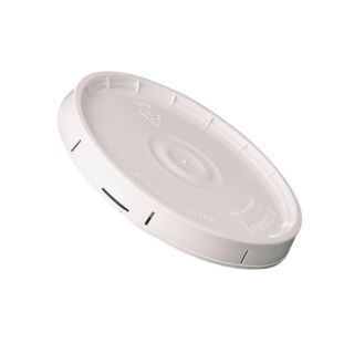 LEAKTITE Gasket Lid, 5 Gallon