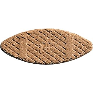 DeWALT DW6800 Joining Biscuit, #0, Beechwood, 75 Count