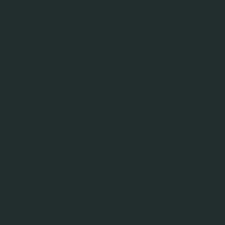 Benjamin Moore Black Forest Green (HC-187)