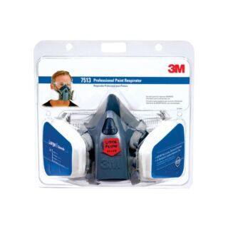 LARGE PRO SERIES RESPIRATOR ASSEMBLY