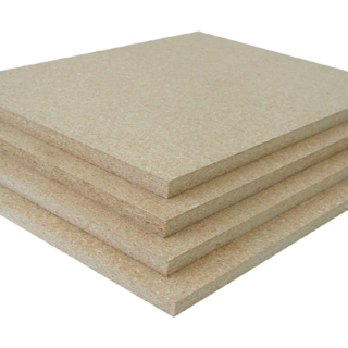 ¾ in. Industrial Flakeboard, 30 in. x 120 in.