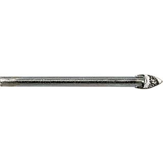 IRWIN POWER-GRIP 50520 Drill Bit, Straight Shank