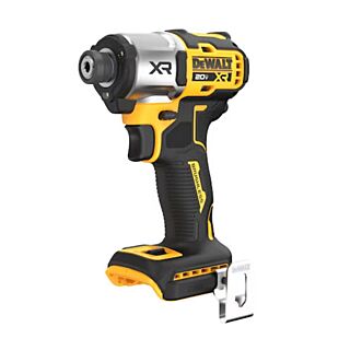 DeWalt DCF845B 20V MAX* XR® 3-Speed Impact 1/4 in. Driver (Tool Only)
