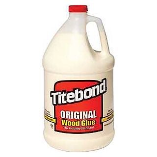 Titebond 5066 Original Wood Glue, Gallon