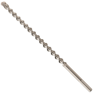Bosch 7/8 In. x 21 In. SDS-max® Speed-X™ Rotary Hammer Bit