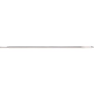 DeWALT DW1592 Spade Bit Drill Bit, Hex Shank, 1/4 in Dia Shank