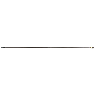 Mi-T-M 90 in. Aluminum Extension Wand with Quick Connect - AW-7105-9600