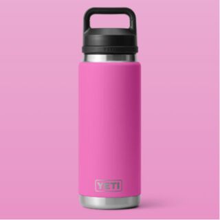 YETI Rambler®Water Bottle with Chug Cap