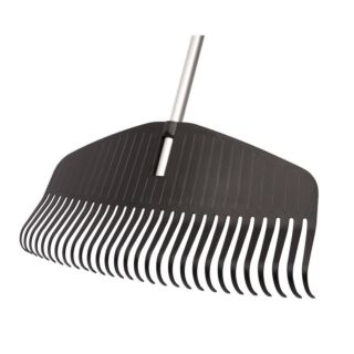 Fiskars Leaf Rake (Large, 24 in)