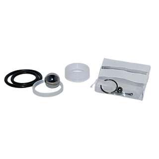 Sames-Kremlin Fluid Section Seal Kit for 10-14 Pump - 144.850.190