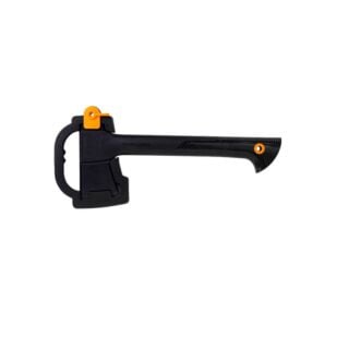 Fiskars 14 in. Small Hatchet with Sheath