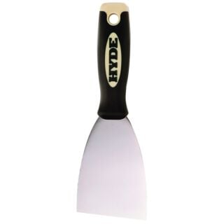 Hyde 3 in. Joint Knife, Cushion-Grip Handle