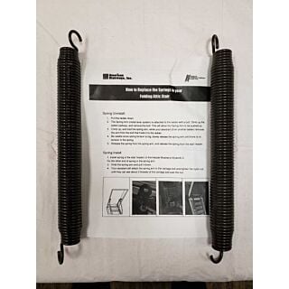 American Stairways - Attic Stair Spring (pair)