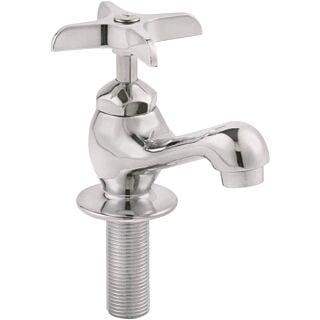 Boston Harbor Lavatory Faucets, 1 Handle, Chrome