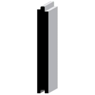 1 x 6 x 16 ft. Ultralite Nickel Gap T&G, Primed MDF