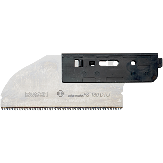 Bosch 5-3/4 In. 8 TPI Regular Cut FineCut™ High-Alloy Steel Power Handsaw Blade