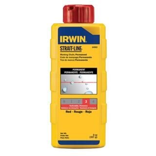 Irwin Permanent Marking Chalk