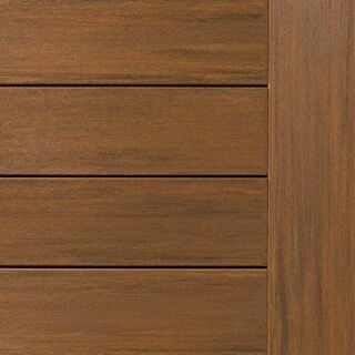 TimberTech® Advanced PVC Decking by AZEK® Vintage Collection®, Cypress®, 12 ft., Square Edge