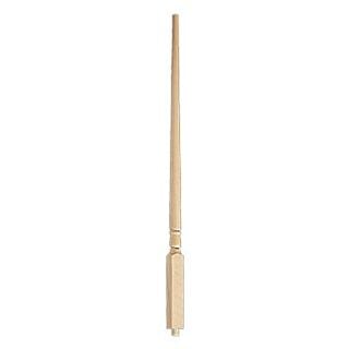 Crown Heritage 34 Primed Pin Top Baluster