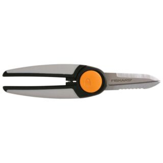 Fiskars Garden Multi-Snip with Sheath