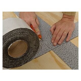 Roof Deck Tape - 4 x 67'