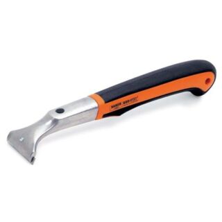 Bahco 650 Ergo Universal Paint Scraper Handle with 2 in. Carbide Blade