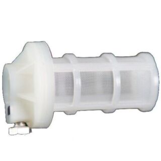 Sames-Kremlin 3/8 in. Suction Rod Strainer Assembly - 051.531.600