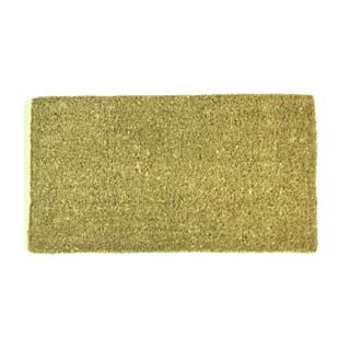 Norman Librett Premium Fiber Mat  18 in. x 30 in.