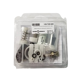 Sames-Kremlin Servicing Kit for Xcite Spray Gun - 120B - 129.729.920