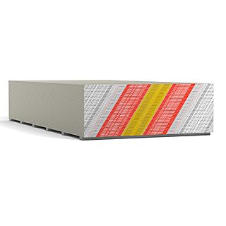 Gypsum Board Sheetrock Drywall 1/4 in. x 4 ft. x 8 ft.