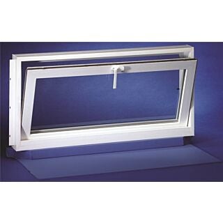 Duo-Corp Aristoclass 3223ART Hopper Basement Window 32-1/8 in. x 23-1/4 in.