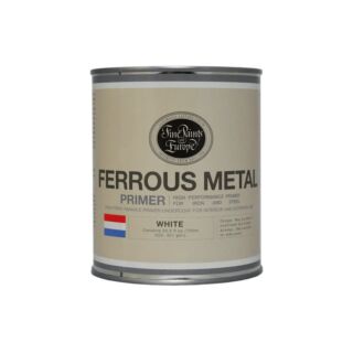 Fine Paints of Europe Ferrous Metal Primer 750 mL