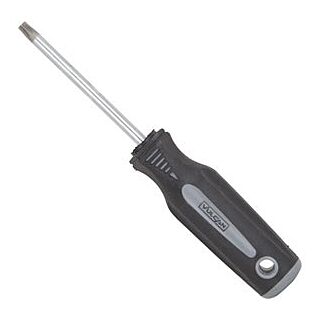 Vulcan Screwdriver, T-40, Star Drive, 4 in. Long Shank