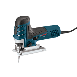 Bosch 7.0A Barrel-Grip Jig Saw