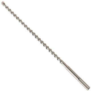 Bosch 5/8 In. x 21 In. SDS-max® Speed-X™ Rotary Hammer Bit