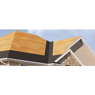 CertainTeed WinterGuard Ice & Water Shield, Sand, 3' x 65', 195 sf.
