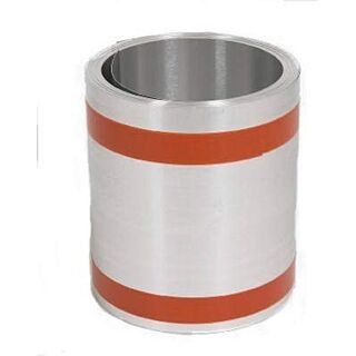 Amerimax Aluminum Roll Flashing - 8 in. x 50 ft.