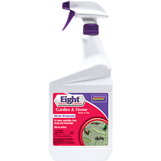 Bonide Eight Garden & Home RTU