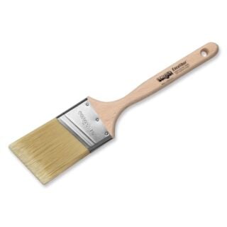 Corona Excalibur Chinex 1-1/2 in. Angle Sash Paint Brush