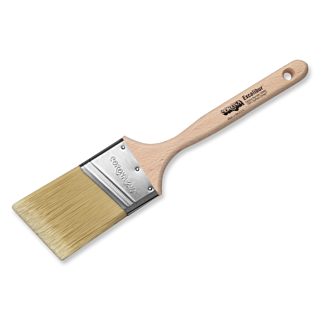 Corona Excalibur Chinex 2-1/2 in. Angle Sash Paint Brush