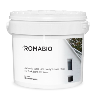 Romabio Lime Slurry