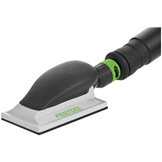 Festool Abrasives Sanding Block, HSK-A 80 x 130 mm