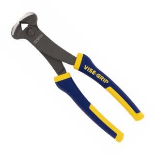 Irwin End Cutting Pliers