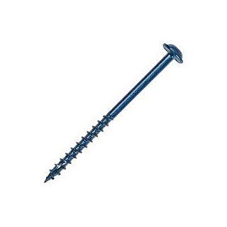 Kreg Blue-Kote™ 1½ in. Pocket-Hole Screw, Coarse Thread, 100 Count