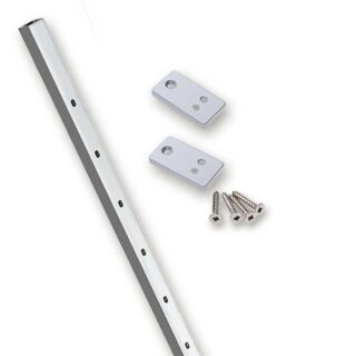Feeney Cable Rail Intermediate Picket for 36 in./42 in. height Stair Rail
